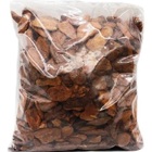 Cascas De Pinus P/ Vasos Jardins E Decoração 12kg