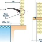 Cascata Angel Ai304 Sodramar