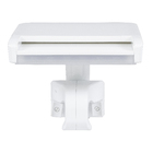 Cascata Led para Piscina Intex