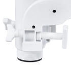 Cascata Led para Piscina Intex