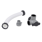 Cascata Led para Piscina Intex