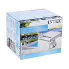 Cascata Led para Piscina Intex