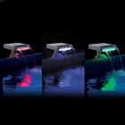 Cascata Led para Piscina Intex