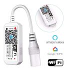 Cascata Para Piscina 100cm De Embutir Com Iluminação Led Rgb