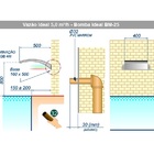 Cascata Para Piscina Angel Acrylic Com Iluminação Led - Sodra