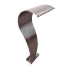 Cascata Para Piscina Em Inox 316 Naja - Grande
