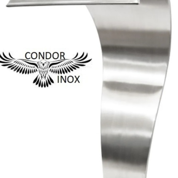 Cascata Para Piscina Naja Grande - 105 Cm