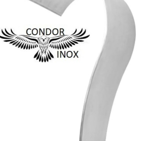 Cascata Para Piscina Naja Media - 80 Cm