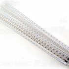 Cascata Solar 8 Tubos 252 Leds Iluminaçao Pisca Pisca Snow Fa