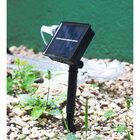 Cascata Tipo Gelo Chuva Pisca Queda 8 Tubos 144 Led Branca (n