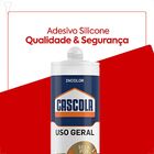 Cascola Uso Geral Incolor 280gr