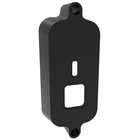 Case Antivandalismo E Antifurto Compatível Com Campainha Inte