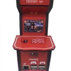 CASE ARCADE NEO GEO