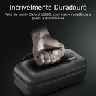 Case Bag Bolsa Estojo Ugreen Para Nintendo Switch Preto