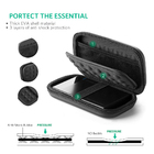 Case/estojo Externo Ugreen P/disco Rígido 2.5 Pol. Preto