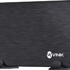 Case Externo Hd 3.5 Aluminio Com Chave I/o Usb 3.0 - Chda-200