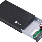 Case Externo Hd 3.5 Aluminio Com Chave I/o Usb 3.0 - Chda-200