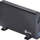 Case Externo Hd 3.5 Aluminio Com Chave I/o Usb 3.0 - Chda-200