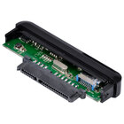 Case Externo Para Hd 2.5 Usb 3.0 Para Sata Preto - Ch25-a30