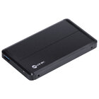 Case Externo Para Hd 2.5 Usb 3.0 Para Sata Preto - Ch25-a30