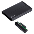Case Externo Para Hd 2.5 Usb 3.0 Para Sata Preto - Ch25-a30