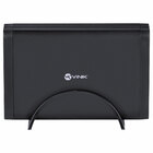 Case Externo Para Hd 3.5 Usb 3.0 Com Chave I/o Tipo C Para Us