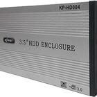 Case Hd 3.5 Sata 3.0 Kp-hd004 Knup