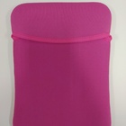Case Neoprene Envelope Duplaface 10" Rosapreto