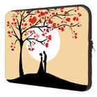 Case Notebook 14" Dia Dos Namorados Sombra Casal