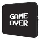 Case Notebook 14" Neoprene Game Over