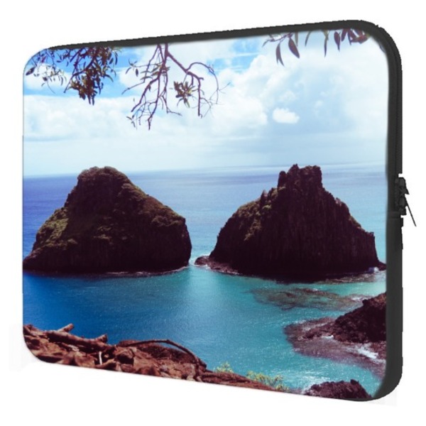 Case Notebook 14" P/ Dell Noronha
