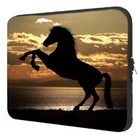 Case Notebook 14" Pasta Cavalo  Quarto De Milha