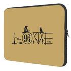 Case Notebook 14" Slim Love Geek