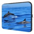 Case Notebook 14" Universal Golfinho