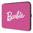 Case Notebook  Barbie 15.6"
