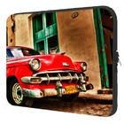 Case Notebook  Carro Antigo 15.6"