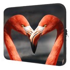 Case Notebook  Flamingo 15.6"