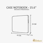 Case Notebook  Kiwi 15.6"