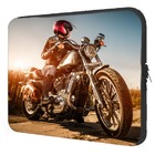 Case Notebook  Moto Na Estrada 15.6"