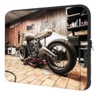 Case Notebook  Oficina De Moto 15.6"