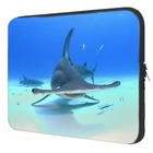 Case Notebook  Tubarão Martelo 15.6"