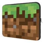 Case Notebook Geek Nerd Minecraft