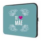 Case Notebook Presente Criativo Te Amo Mamãe