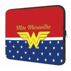 Case Notebook Presentes Presente Dia Das Mães Mãe Maravilha