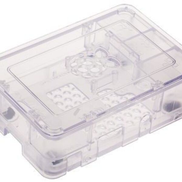 Case Original Premium Com Suporte Para Câmera - Acrílico