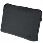 Case Para Notebook 13" Preto Grafite Com Interior Cinza Vinik