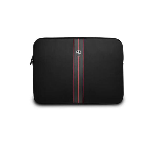 Case Para Notebook Ferrari Urban Messenger Preto