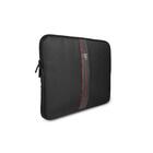 Case Para Notebook Ferrari Urban Messenger Preto