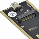 Case Para Ssd M.2 Tipo C / Type C 3.1 Com Nvme - Csm2-cn