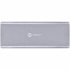 Case Para Ssd M.2 Tipo C / Type C 3.1 Com Nvme - Csm2-cn